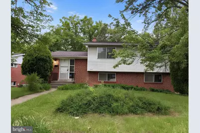 7608 Wellesley Drive, College Park, MD 20740 - Photo 1