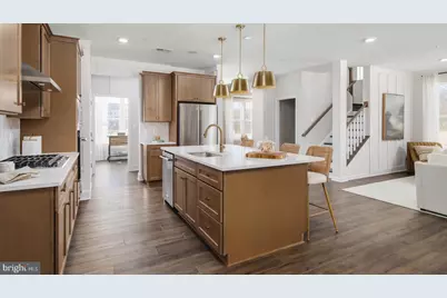 Tbb Hyde Park Way #COLTON, Bowie, MD 20716 - Photo 7