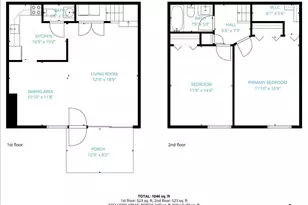 2312 Ewing Ave, Suitland, MD 20746 - Photo 17