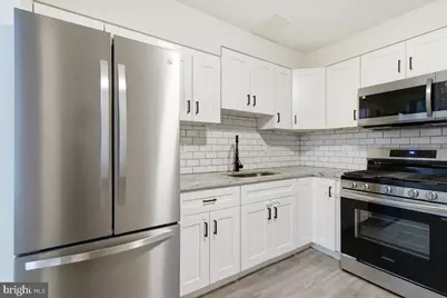 2312 Ewing Avenue #9, Suitland, MD 20746 - Photo 5