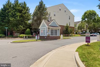 2005 Connor Court #702J, Bowie, MD 20721 - Photo 37