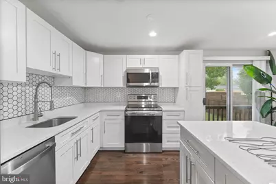 3613 Key Turn Street, District Heights, MD 20747 - Photo 11