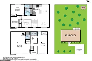 3613 Key Turn St, District Heights, MD 20747 - Photo 59