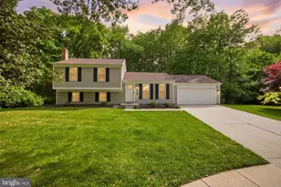 15904 Ark Ct, Bowie, MD 20716 - Photo 1