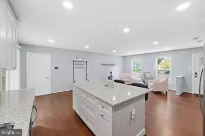 15904 Ark Court, Bowie, MD 20716 - Photo 5