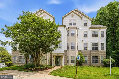 15605 Everglade Lane #A-204, Bowie, MD 20716 - Photo 1