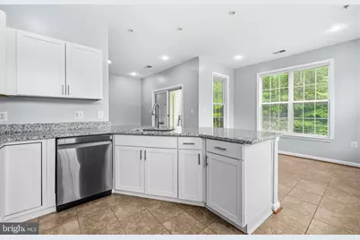 15605 Everglade Lane #A-204, Bowie, MD 20716 - Photo 9