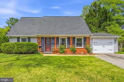 2914 Stonybrook Drive, Bowie, MD 20715 - Photo 1