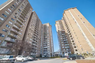 1836 Metzerott Road #1720, Hyattsville, MD 20783 - Photo 25