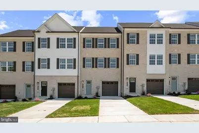 3402 Landon Walker Lane, Upper Marlboro, MD 20774 - Photo 1