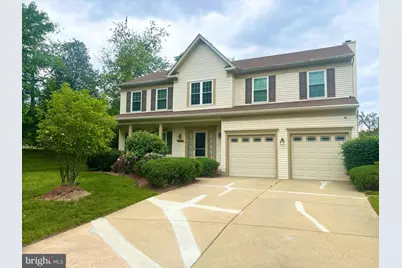 10315 Wooden Bridge Lane, Clinton, MD 20735 - Photo 1