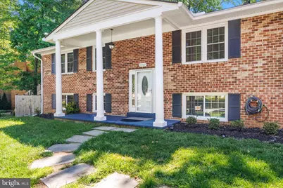 5807 Parkway Drive, Laurel, MD 20707 - Photo 3