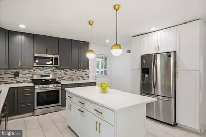 5807 Parkway Drive, Laurel, MD 20707 - Photo 9