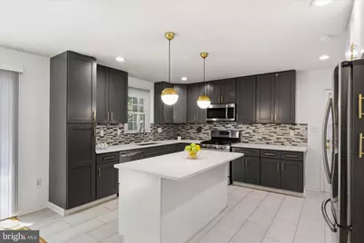 5807 Parkway Drive, Laurel, MD 20707 - Photo 11