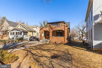 3703 34th Street, Mount Rainier, MD 20712 - Photo 3
