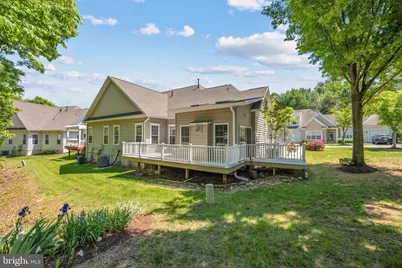 2140 Vittoria Court #66, Bowie, MD 20721 - Photo 31