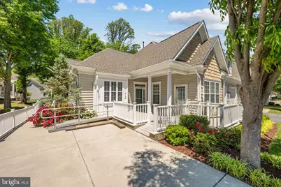 2140 Vittoria Court #66, Bowie, MD 20721 - Photo 33