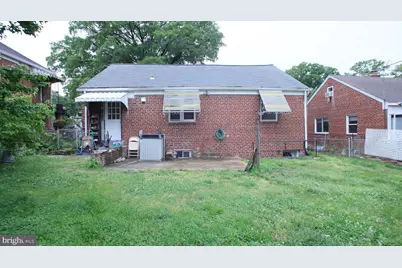 5407 Sargent Road, Hyattsville, MD 20782 - Photo 23