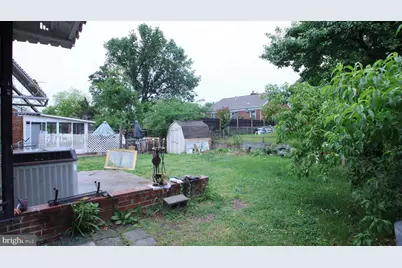 5407 Sargent Road, Hyattsville, MD 20782 - Photo 21