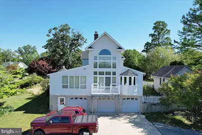 17401 Milltown Landing Road, Brandywine, MD 20613 - Photo 13