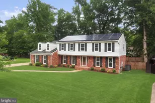 766 Gleneagles Dr, Fort Washington, MD 20744 - Photo 5