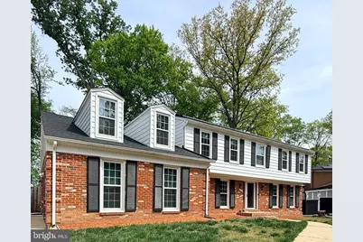 766 Gleneagles Drive, Fort Washington, MD 20744 - Photo 1