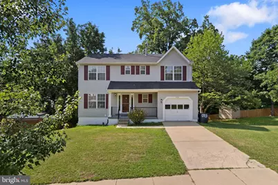1203 Kingsbury Drive, Bowie, MD 20721 - Photo 1