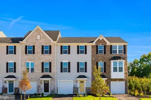 8605 Branch Side Wy, Brandywine, MD 20613 - Photo 1