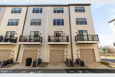 3503 Gazette Way, Hyattsville, MD 20782 - Photo 37