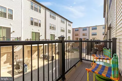 3503 Gazette Way, Hyattsville, MD 20782 - Photo 11