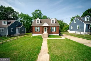 4002 74th Ave, Hyattsville, MD 20784 - Photo 1