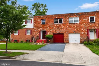 7445 Calder Drive, Capitol Heights, MD 20743 - Photo 1