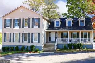 9216 Crandall Rd, Lanham, MD 20706 - Photo 1