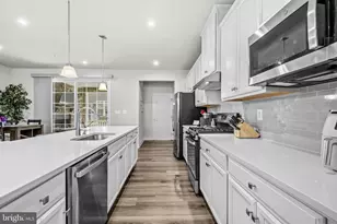 11306 Meridian Hill Way, Upper Marlboro, MD 20772 - Photo 13
