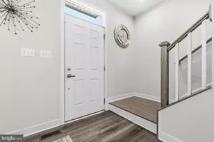 11306 Meridian Hill Way, Upper Marlboro, MD 20772 - Photo 5