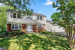12100 Raritan Ln, Bowie, MD 20715 - Photo 1