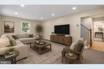 12100 Raritan Lane, Bowie, MD 20715 - Photo 5