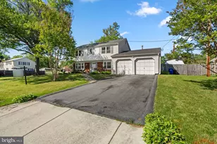 12100 Raritan Ln, Bowie, MD 20715 - Photo 3