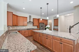14305 Dawn Whistle Way, Bowie, MD 20721 - Photo 21