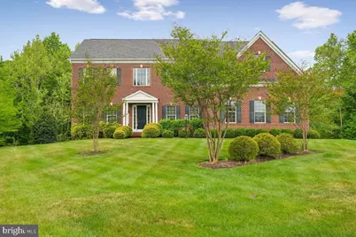 14305 Dawn Whistle Way, Bowie, MD 20721 - Photo 5