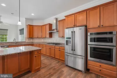 14305 Dawn Whistle Way, Bowie, MD 20721 - Photo 19