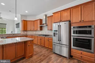 14305 Dawn Whistle Way, Bowie, MD 20721 - Photo 19