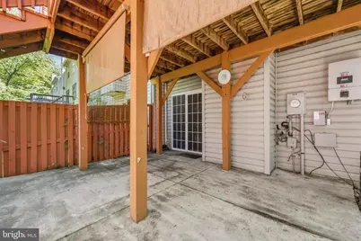 3135 Forest Run Drive, District Heights, MD 20747 - Photo 41