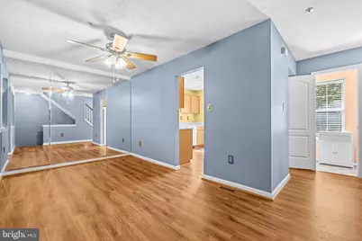 3135 Forest Run Drive, District Heights, MD 20747 - Photo 13
