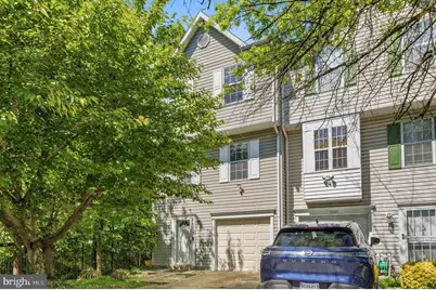 3135 Forest Run Drive, District Heights, MD 20747 - Photo 3