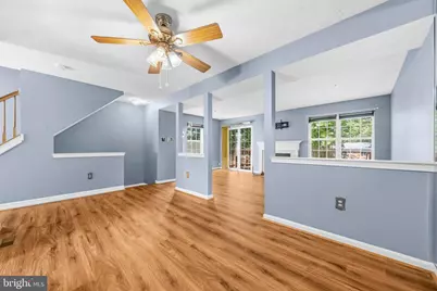 3135 Forest Run Drive, District Heights, MD 20747 - Photo 15