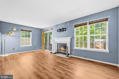 3135 Forest Run Drive, District Heights, MD 20747 - Photo 5