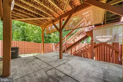 3135 Forest Run Drive, District Heights, MD 20747 - Photo 41