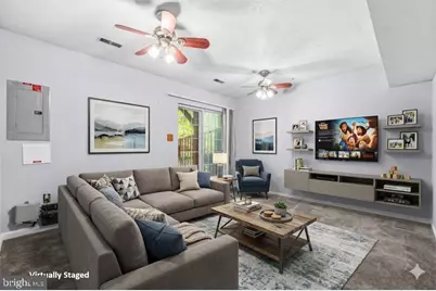 3135 Forest Run Drive, District Heights, MD 20747 - Photo 35