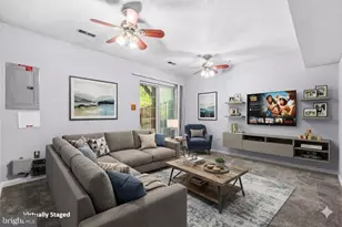 3135 Forest Run Dr, District Heights, MD 20747 - Photo 35